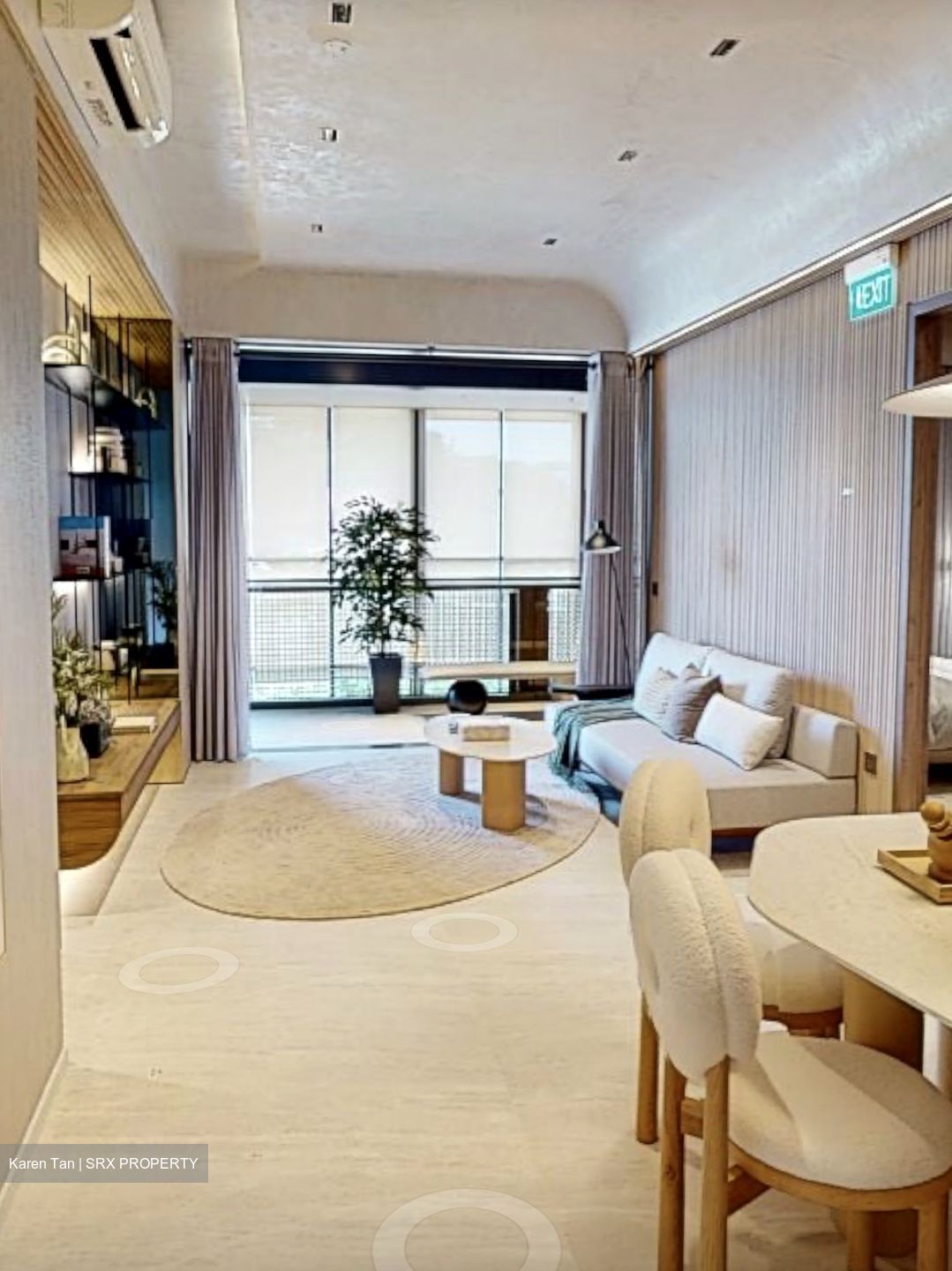The Reserve Residences (D21), Apartment #623718221